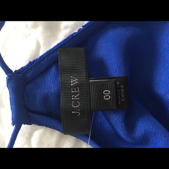 J. Crew Lace Top - Picture 5 of 6